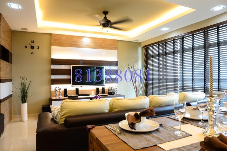 Blk 207B Punggol Place (Punggol), HDB 5 Rooms #166669212